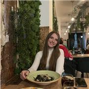 ¿Necesitas ayuda con cualquier asignatura? Aquí estoy yo para ayudarte y acompañarte en el proceso de aprender :)